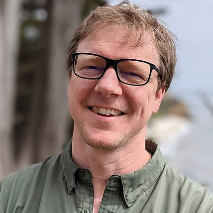 Doug James